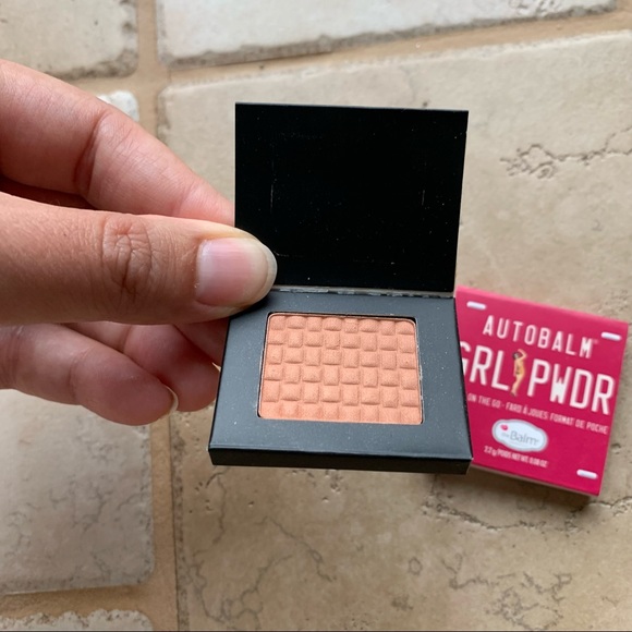 NWT cheek blush makeup bundle - Picture 2 of 5